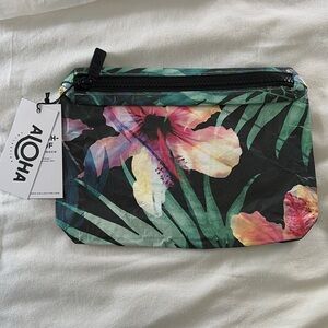 Aloha Collection Small Pouch